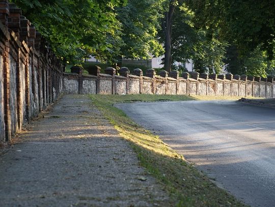 Były prezydent czeka na swoją ulicę