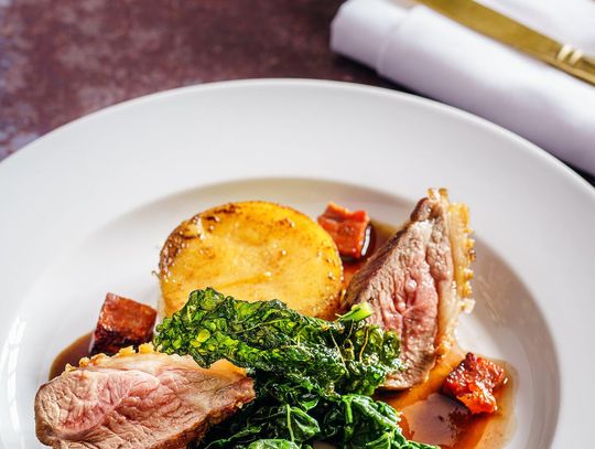 Catering dietetyczny dla seniorów - jak zadbać o zdrowie w podeszłym wieku