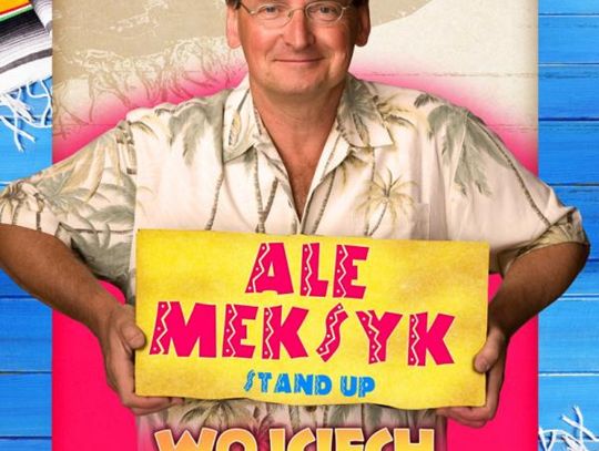 Cejrowski boso do Chełma