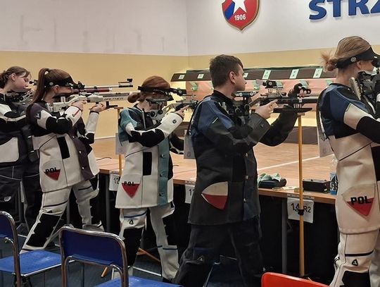 Celność ich nie zawodzi