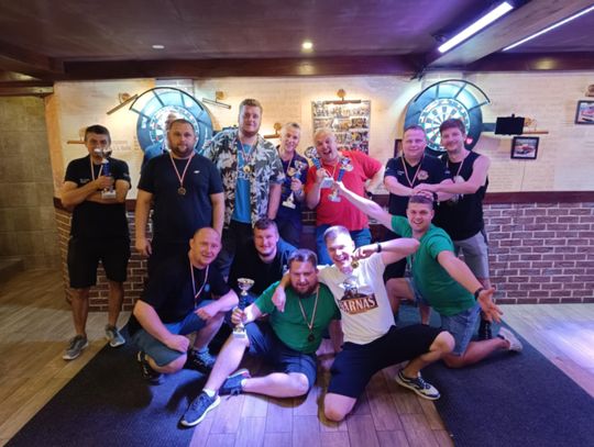 Celność liczona w parach