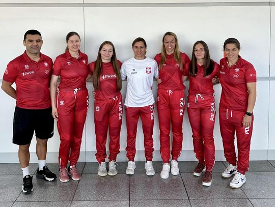 Cement Gryf Chełm bez medali w czempionacie