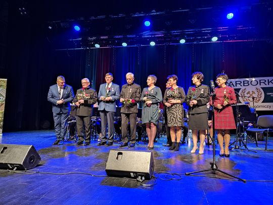 CEMEX świętował Barbórkę. Święto przemysłu wydobywczego w Chełmie [ZDJĘCIA]