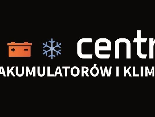 Centrum Akumulatorów i Klimatyzacji