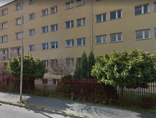 Centrum dowodzenia przy Mickiewicza