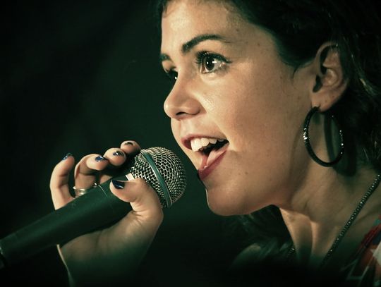 Charytatywne kolędowanie 