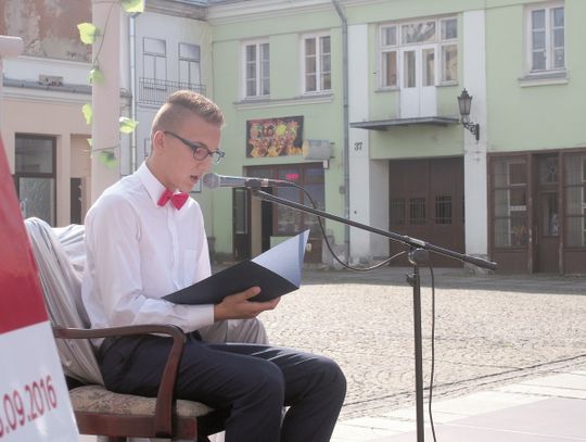 Chcą czytać razem "Przedwiośnie"