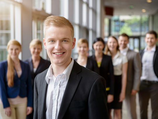 Chcesz być mistrzem organizacji? Studiuj administrację – rekrutacja otwarta!