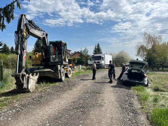 Chcesz mieć przyłącze wodociągowe? Zgłoś się teraz, bo będzie za późno!