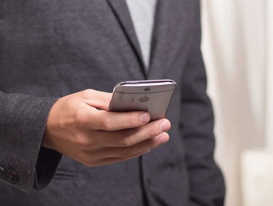 Chciał seksu z nieletnim, dostał grzywnę