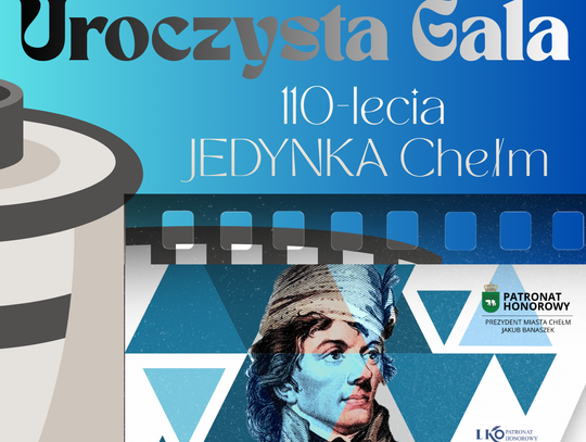 Chełm. 110 lat tradycji i dziewięć adresów chełmskiej Jedynki
