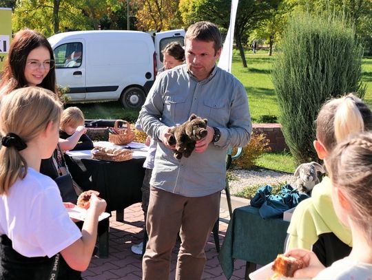 Chełm: W akcji "Sprzątanie Świata" wzięło udział ponad 2 tys. osób! [ZDJĘCIA]