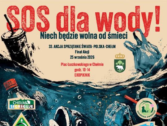 Wielki finał zaplanowano na piątek, 25 września, na placu dr. E. Łuczkowskiego w godzinach od 10:00 do 14:00.