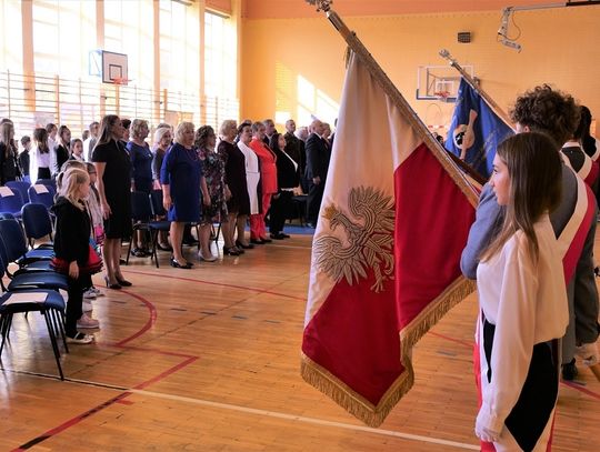 Chełm: 60-lecie Szkoły Podstawowej nr 6 [ZDJĘCIA]