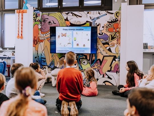 Chełm: Aktywna "Zima z CEMEX" [ZDJĘCIA]