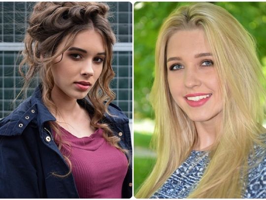 Chełm: Aleksandra Powaga w finale Queen of Poland