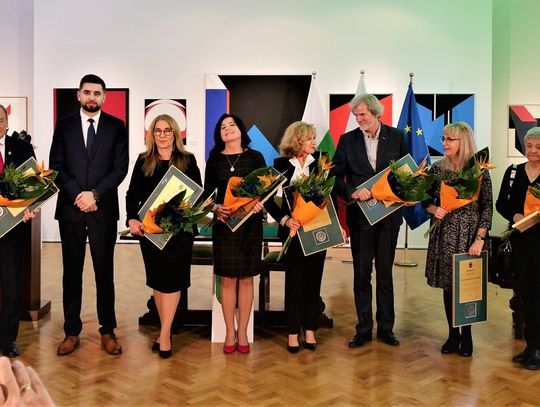 Chełm. Ambasadorzy i zasłużeni dla miasta! Tytuły przyznane