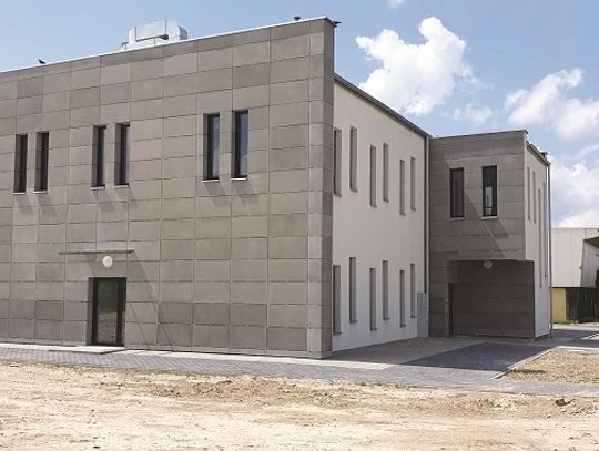 Chełm: Ambitne plany PGO