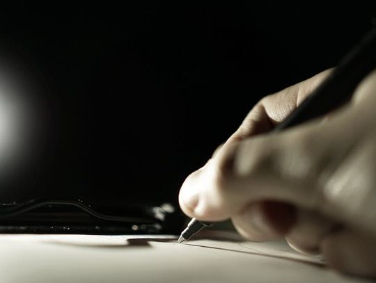 Chełm: Anonimem w szkołę