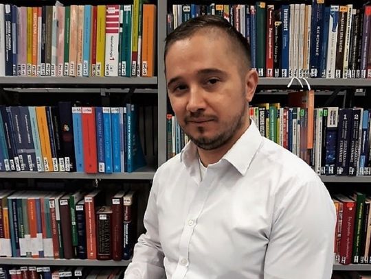 Chełm: „Autostradą w ciemność” - premiera nowej książki Artymiuka już w piątek!