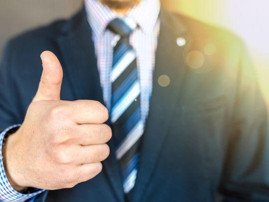 Chełm: Awansował na wicedyrektora