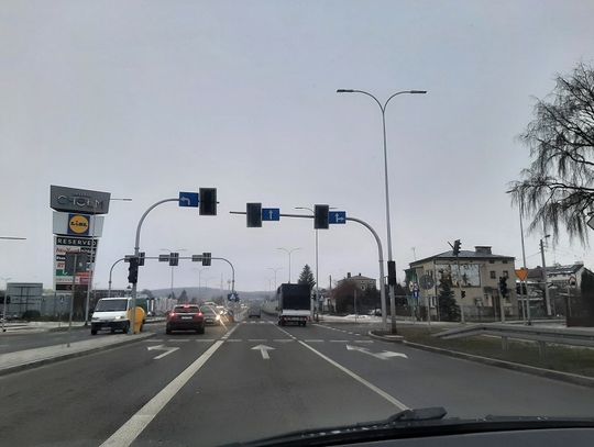 Chełm: Awaria czy wyłączenie?