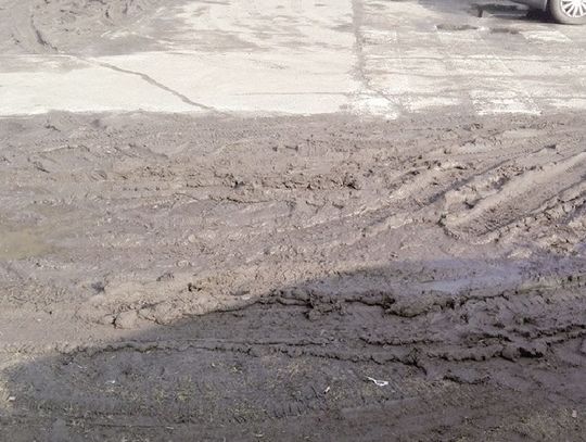 Chełm: Bagno pod Gmachem