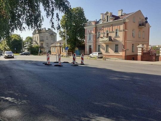 Chełm: Banaszek zaciera ślady po Grabczuku?