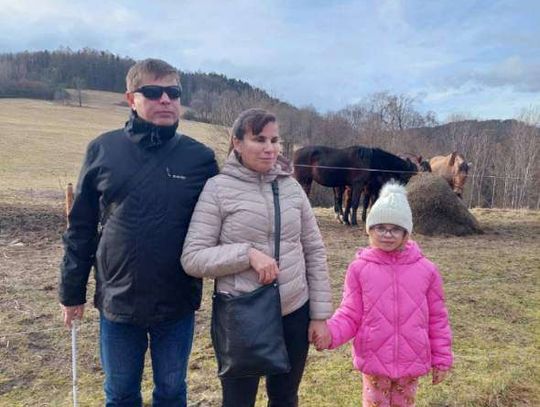 Chełm. Marzą, by pod liściem nie kryła się śmiercionośna mina...