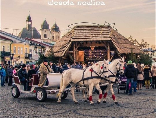 Chełm: Bawimy się na jarmarku