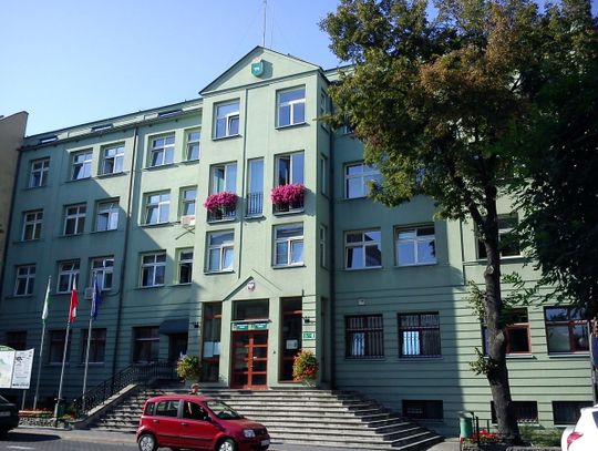 Chełm: Będą kablować urzędników