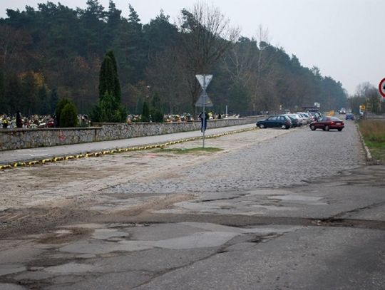 Chełm: Będą kolejne remonty