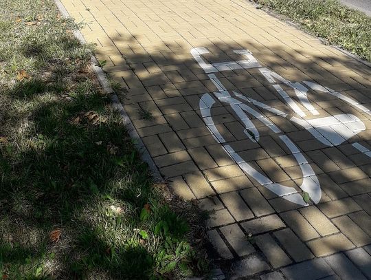 Chełm: Będą nowe ścieżki