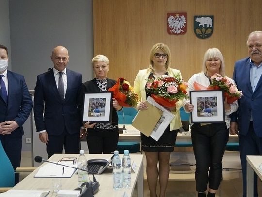 Chełm będzie miał wyspę w gminie