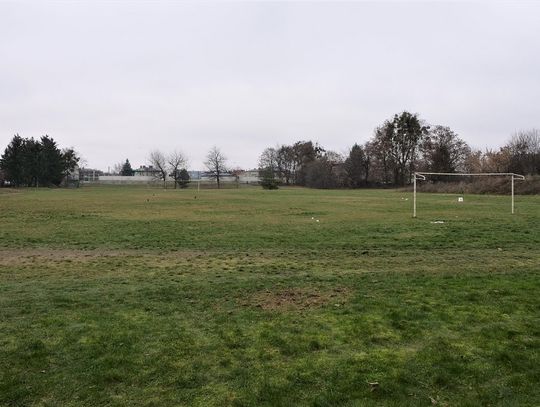 Chełm: Będzie stadion przy II LO. Są też inne dobre wiadomości