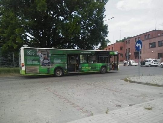 Chełm: Bez biletów i maseczek