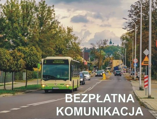 Chełm: Bez biletu tylko po mieście