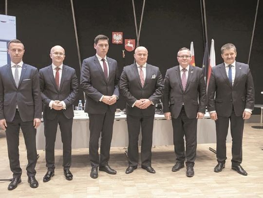 Chełm bez marszałka