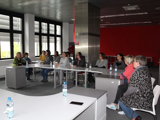 Chełm: Bezpłatne warsztaty on-line dla kobiet w ChBP.