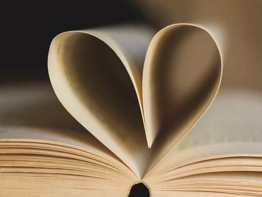 Chełm: Biblioteczne walentynki też mogą być ciekawe!