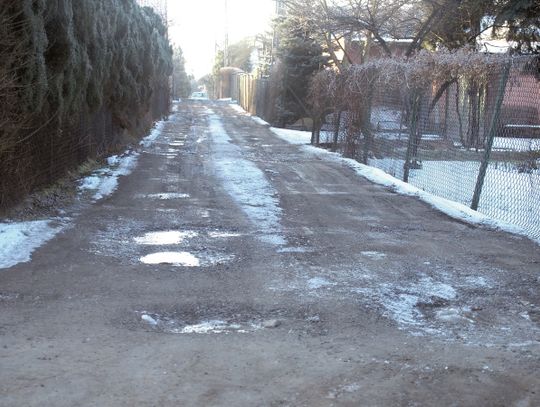 Chełm: Bociania do naprawy