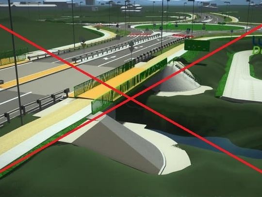 Chełm: Budimex zrywa umowę na remont K12!