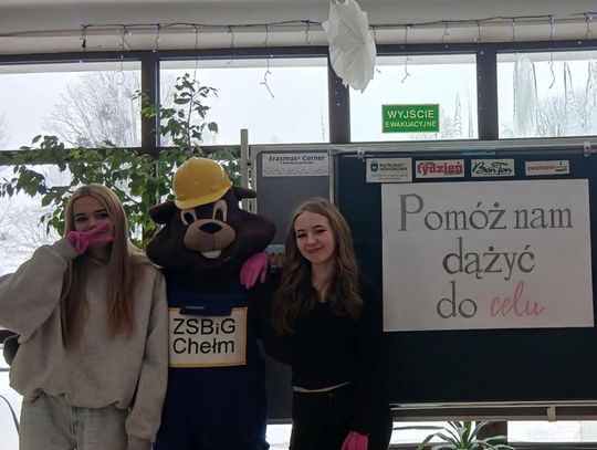 Głównym założeniem „Dążąc do celu” jest wsparcie młodzieży w procesie radzenia sobie z presją społeczną, zjawiskiem hejtu oraz wszelkimi trudnościami.