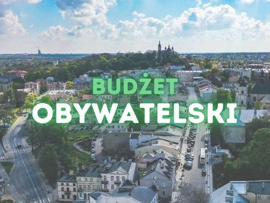 Chełm. Budżet Obywatelski - sprawdzamy realizację zadań!