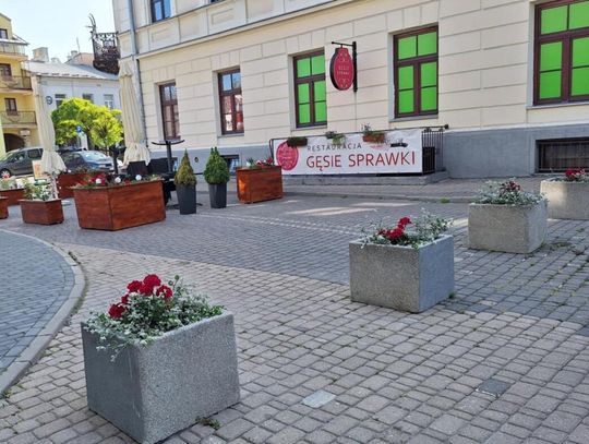 Chełm. Burzliwa debata o ulicy Przechodniej. Petycja przekazana prezydentowi, ale emocje nie opadły