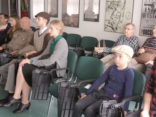 Chełm: Casting przyciągnął Chełmian