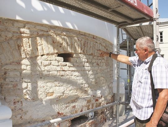 Chełm: Ceglane sekrety bazyliki