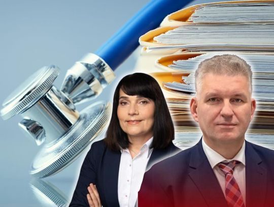 Chełm. Centrum Digitalizacji Dokumentacji Medycznej nie powstanie?