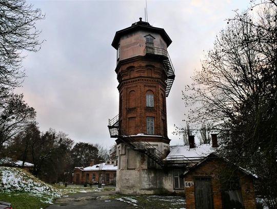 Chełm: Centrum Prawdy i Pojednania - akt notarialny już podpisany