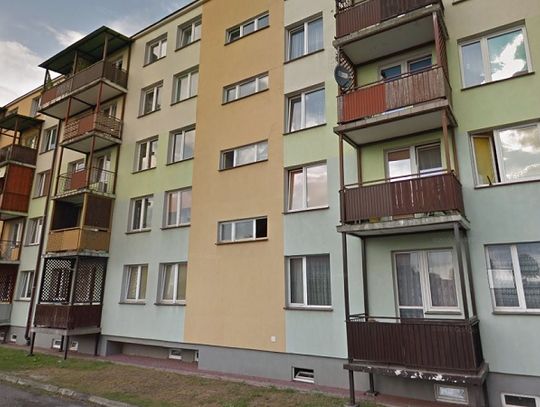 Chełm: Chory bez opieki uprzykrza życie sąsiadom